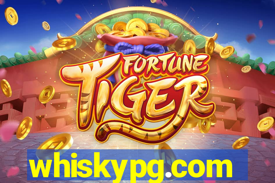 whiskypg.com
