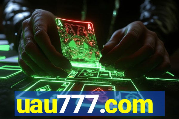 uau777.com