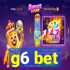 g6 bet