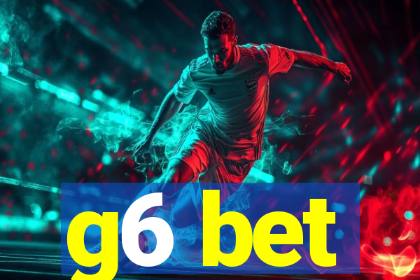 g6 bet