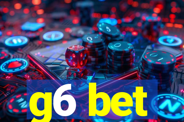 g6 bet