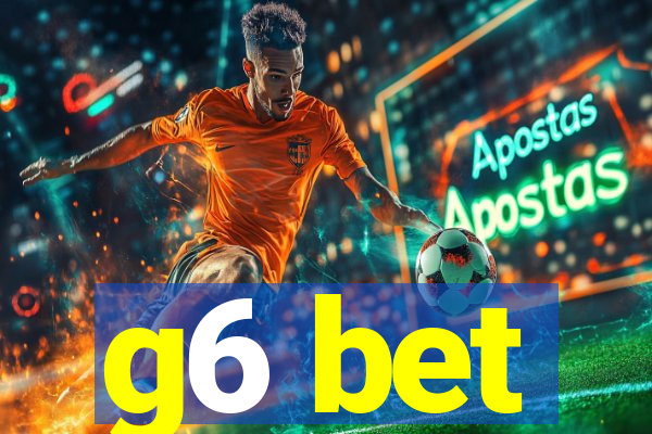 g6 bet