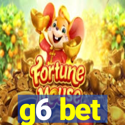 g6 bet