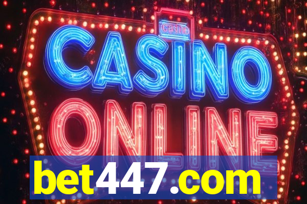 bet447.com