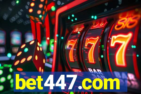 bet447.com