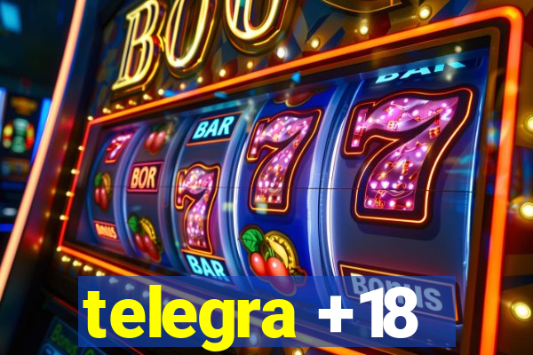 telegra +18