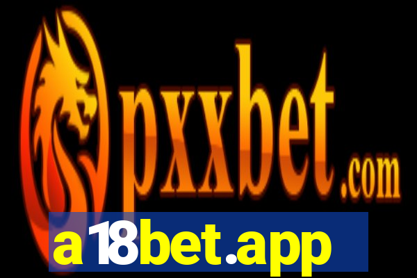 a18bet.app