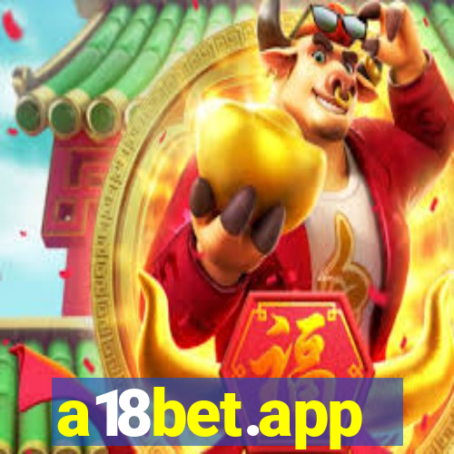 a18bet.app