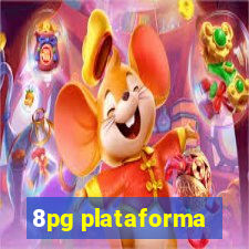 8pg plataforma