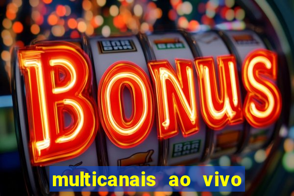 multicanais ao vivo sportv 2