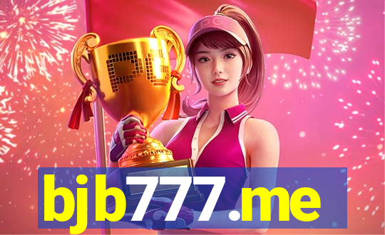 bjb777.me