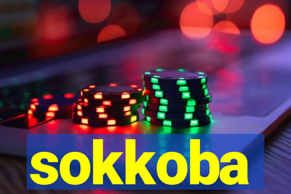 sokkoba