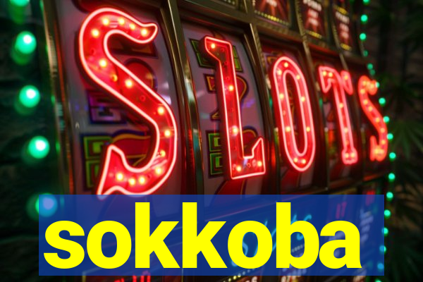 sokkoba