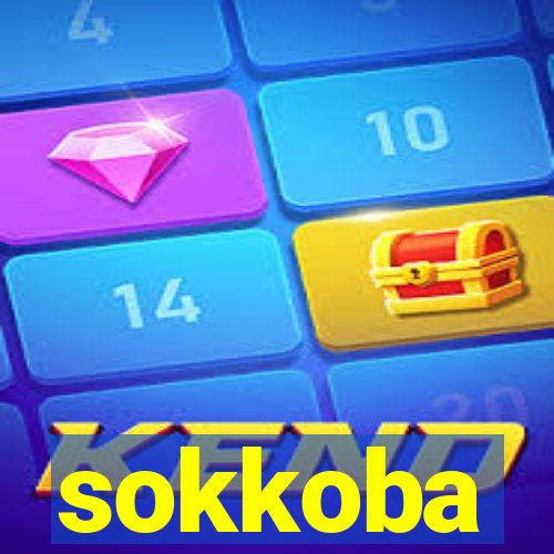 sokkoba