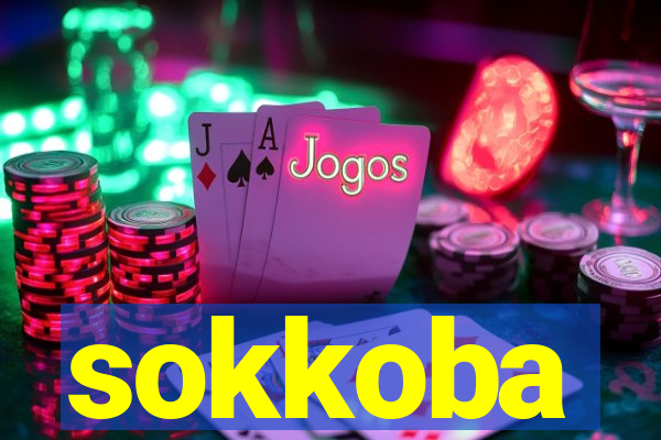 sokkoba