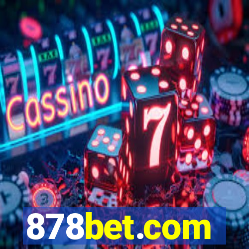 878bet.com